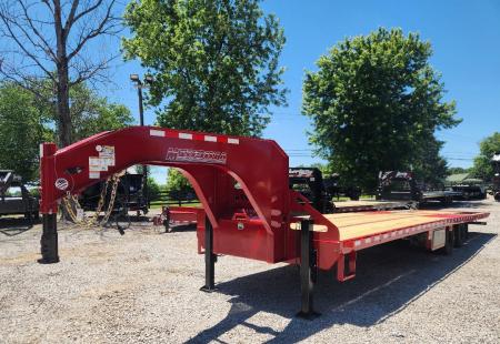New 2026 Midsota 102x36 (26x10) Hydraulic Dovetail GN