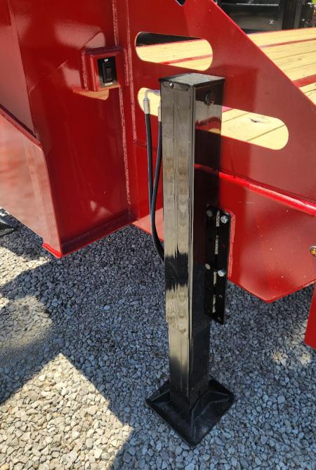 New 2026 Midsota 102x36 (26x10) Hydraulic Dovetail GN