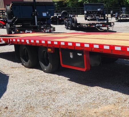 New 2026 Midsota 102x36 (26x10) Hydraulic Dovetail GN