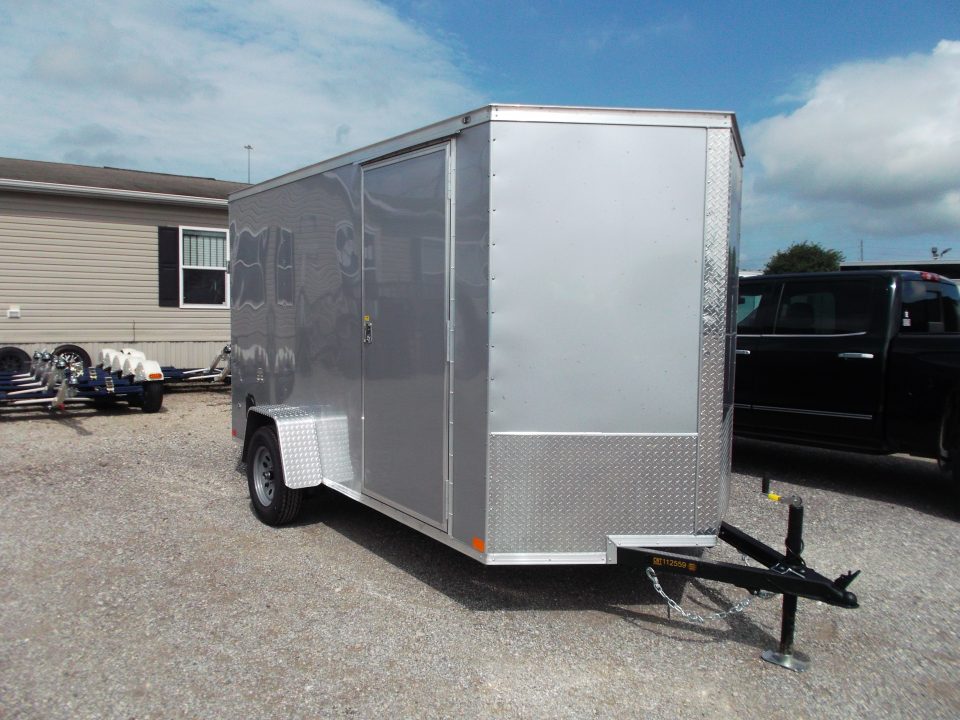2026 Covered Wagon photo 2