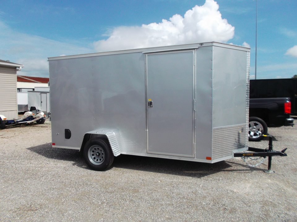 2026 Covered Wagon photo 3