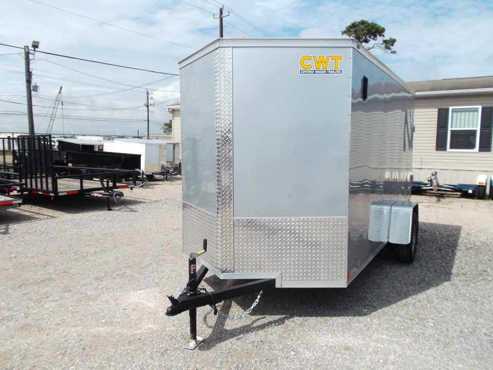 2026 Covered Wagon photo 4