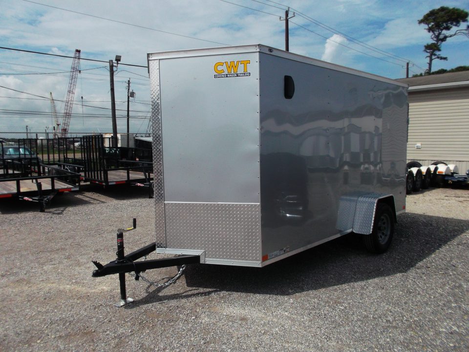 2026 Covered Wagon photo 5