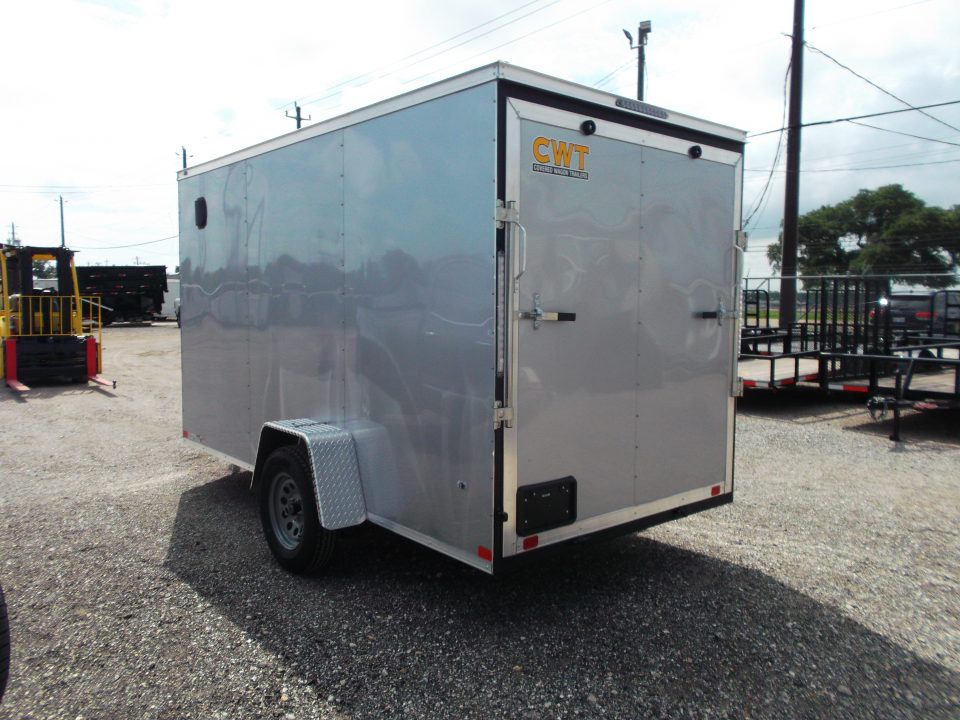 2026 Covered Wagon photo 6