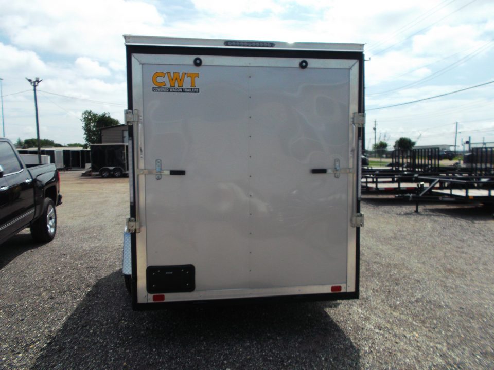 2026 Covered Wagon photo 7