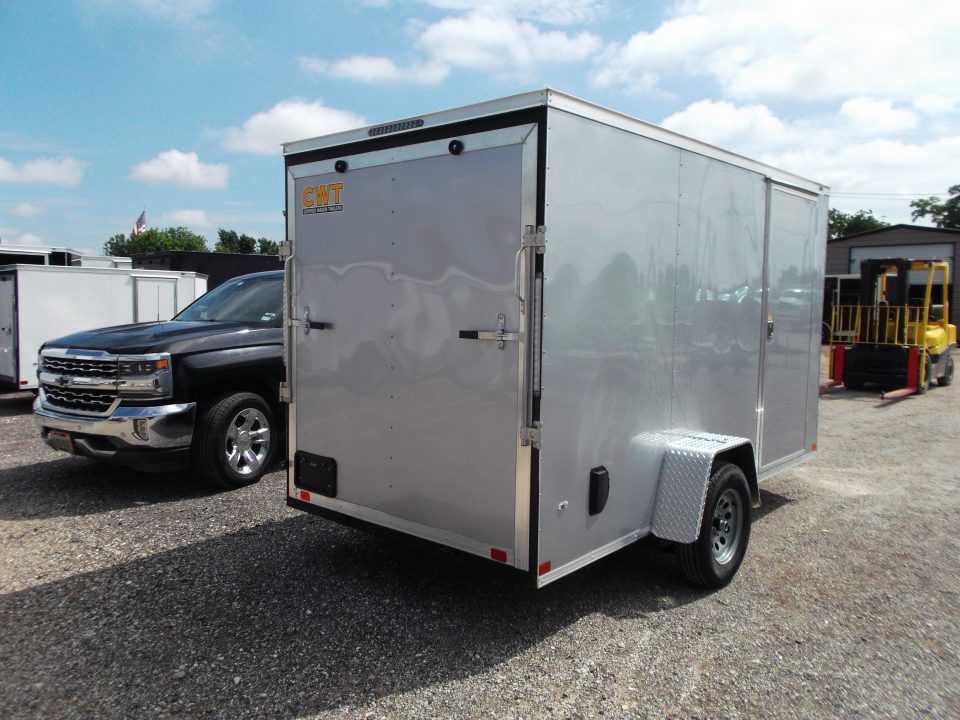 2026 Covered Wagon photo 8