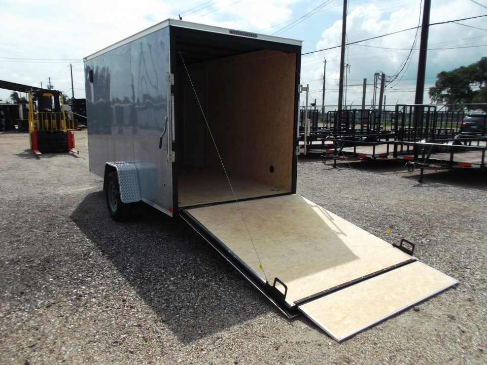 2026 Covered Wagon photo 9