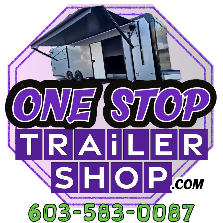 New 2027 Legend Trailers 5x8 aluminum utility trailer with rear gate Utility Trailer