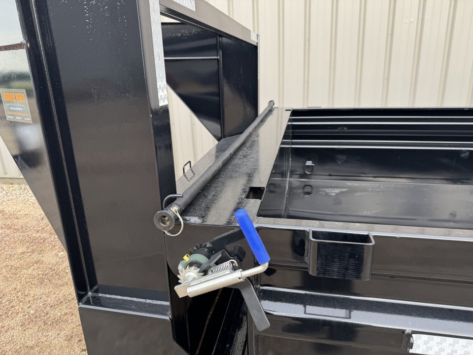 New 2027 PJ Trailers 16' DL Triple Axle Gooseneck Dump Trailer