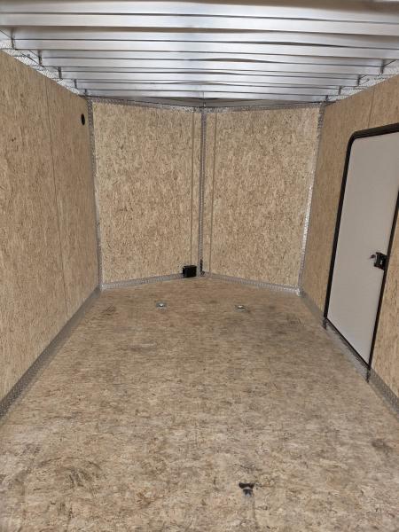 New 2027 Legend Trailers 8.5x20 9990lb gvwr extra height aluminum car hauler Car / Racing Trailer