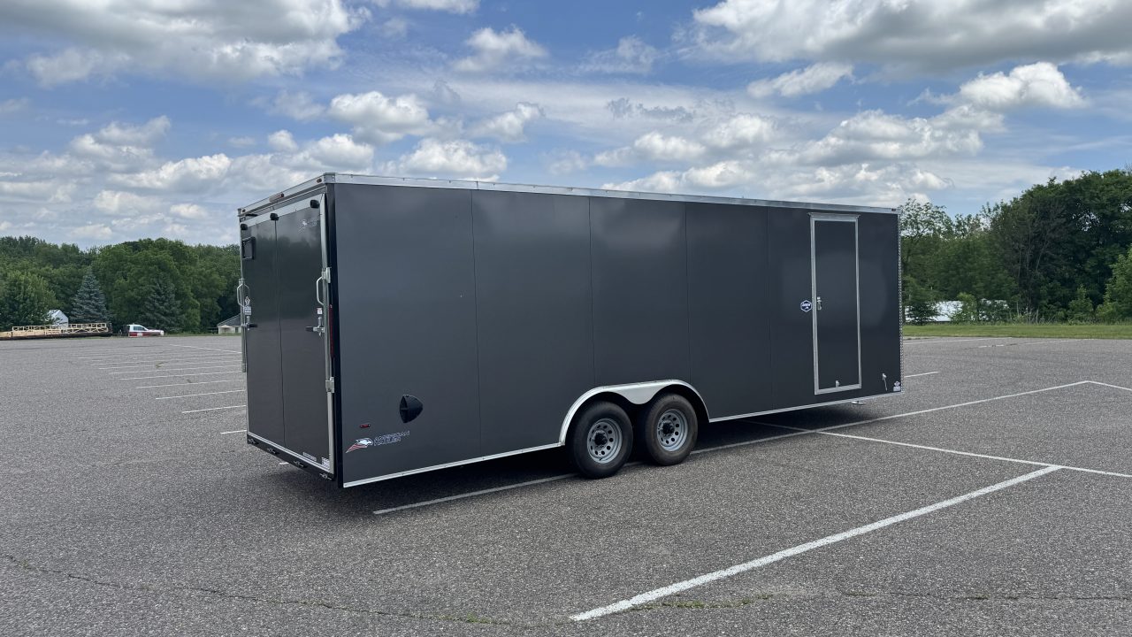 2026 American Hauler photo 3