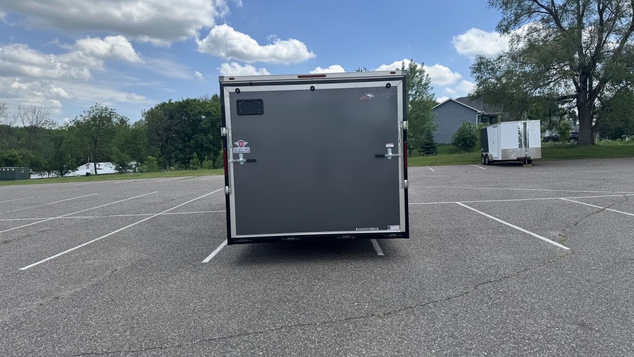 2026 American Hauler photo 4