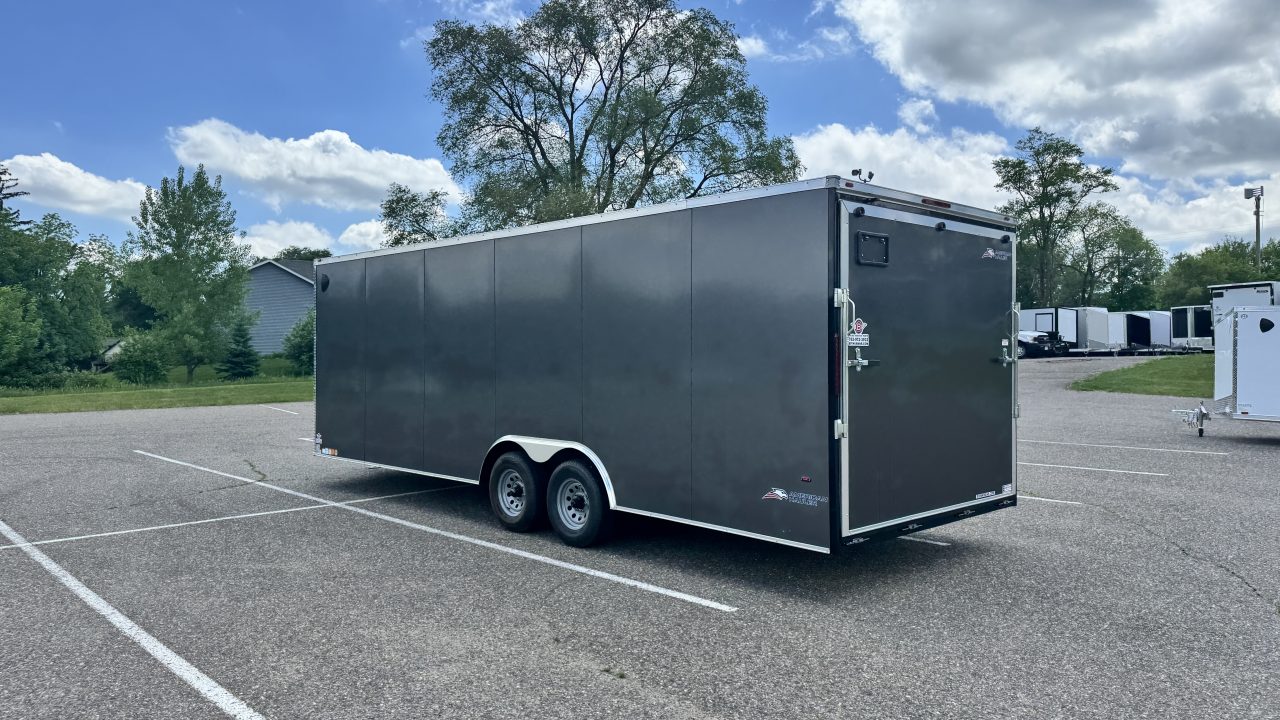 2026 American Hauler photo 5