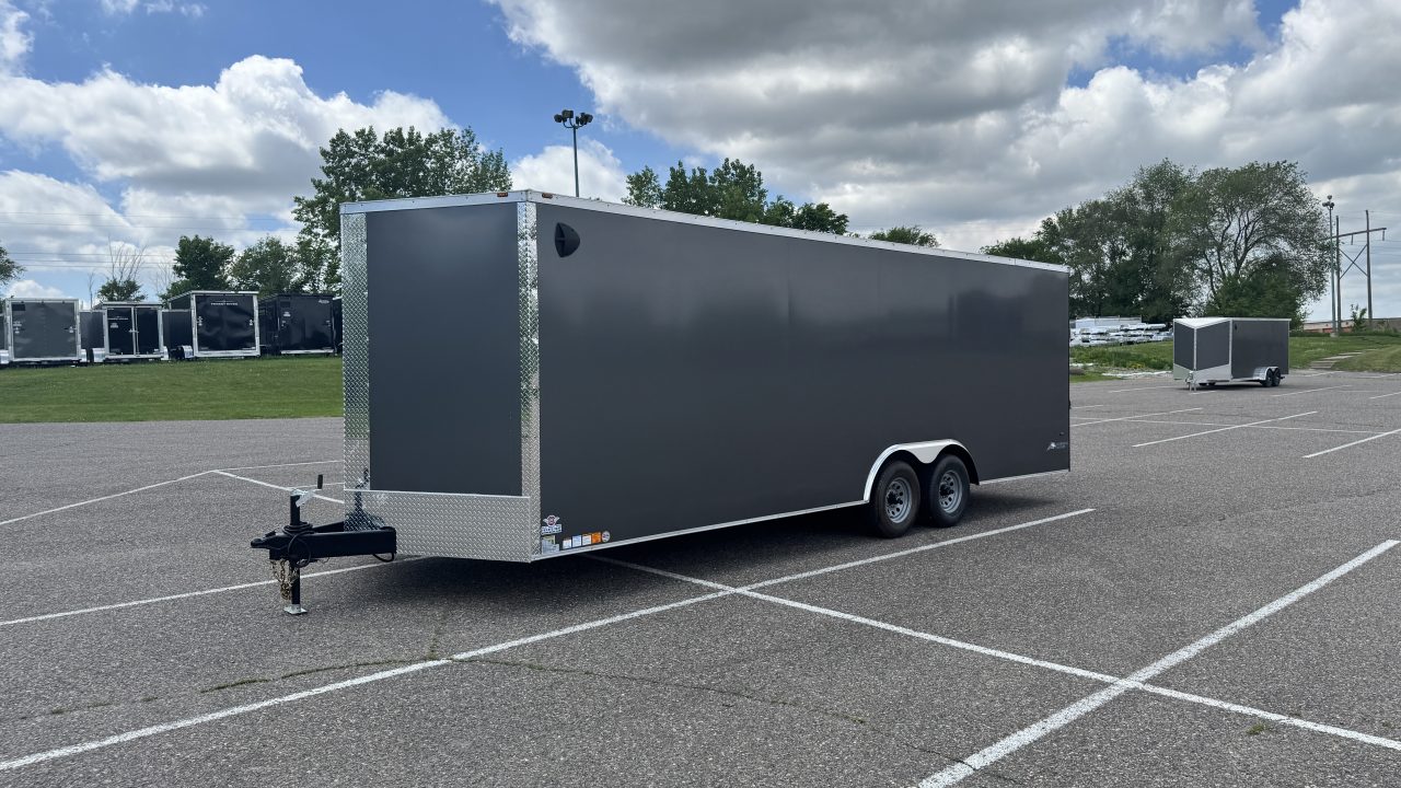 2026 American Hauler photo 6
