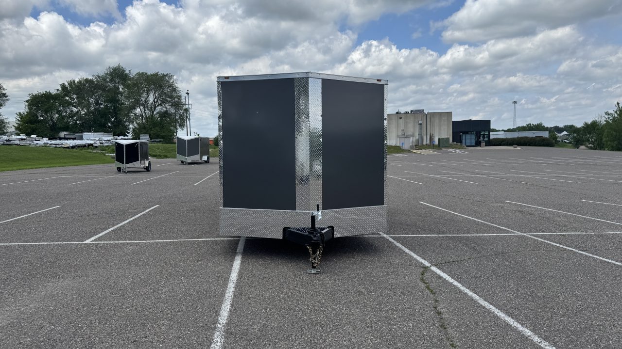 2026 American Hauler photo 7