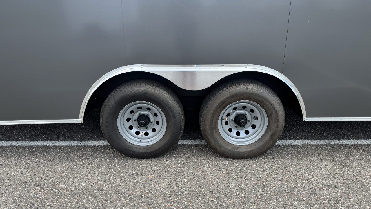 2026 American Hauler photo 8