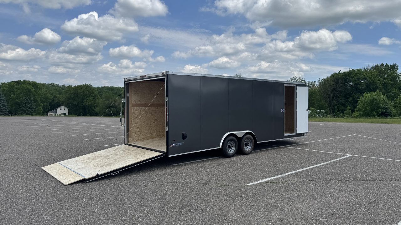 2026 American Hauler photo 2