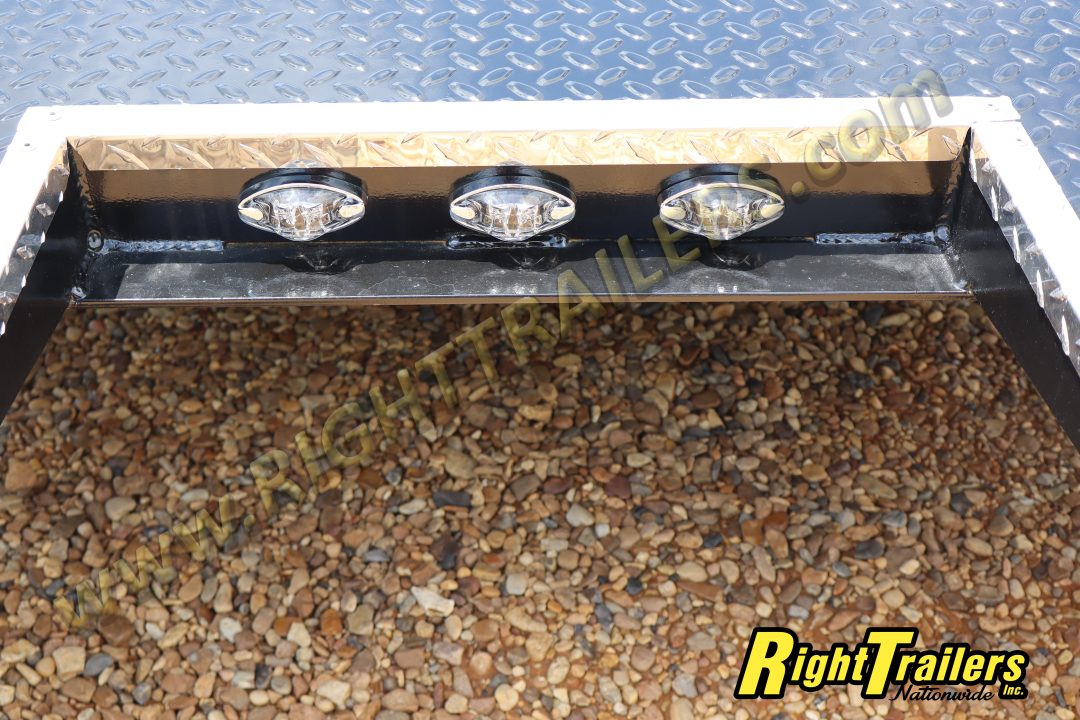 New 2026 7X20 102 Ironworks TILT Car Hauler