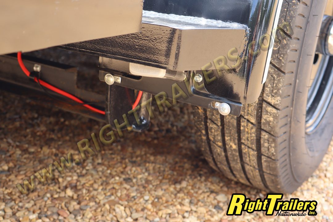 New 2026 7X20 102 Ironworks TILT Car Hauler