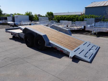New 2026 Drive Trailers 82"x20' Tilt Trailer