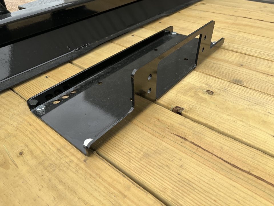 New 2026 H&H Trailers 24' Speed Loader Tilt Trailer