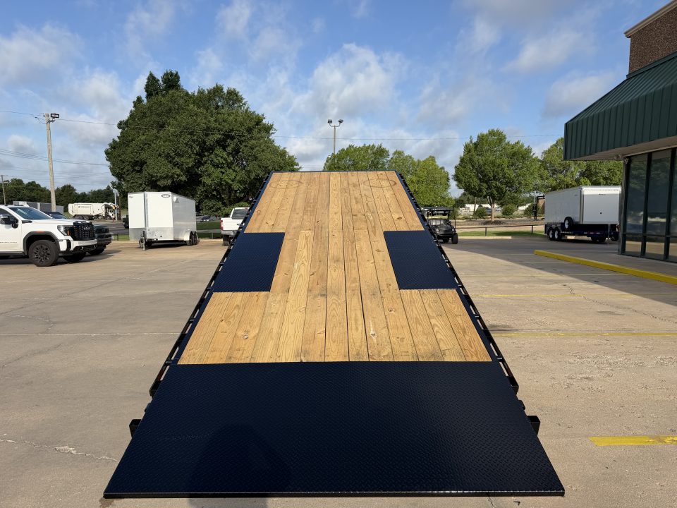 Load Trail PE photo 6