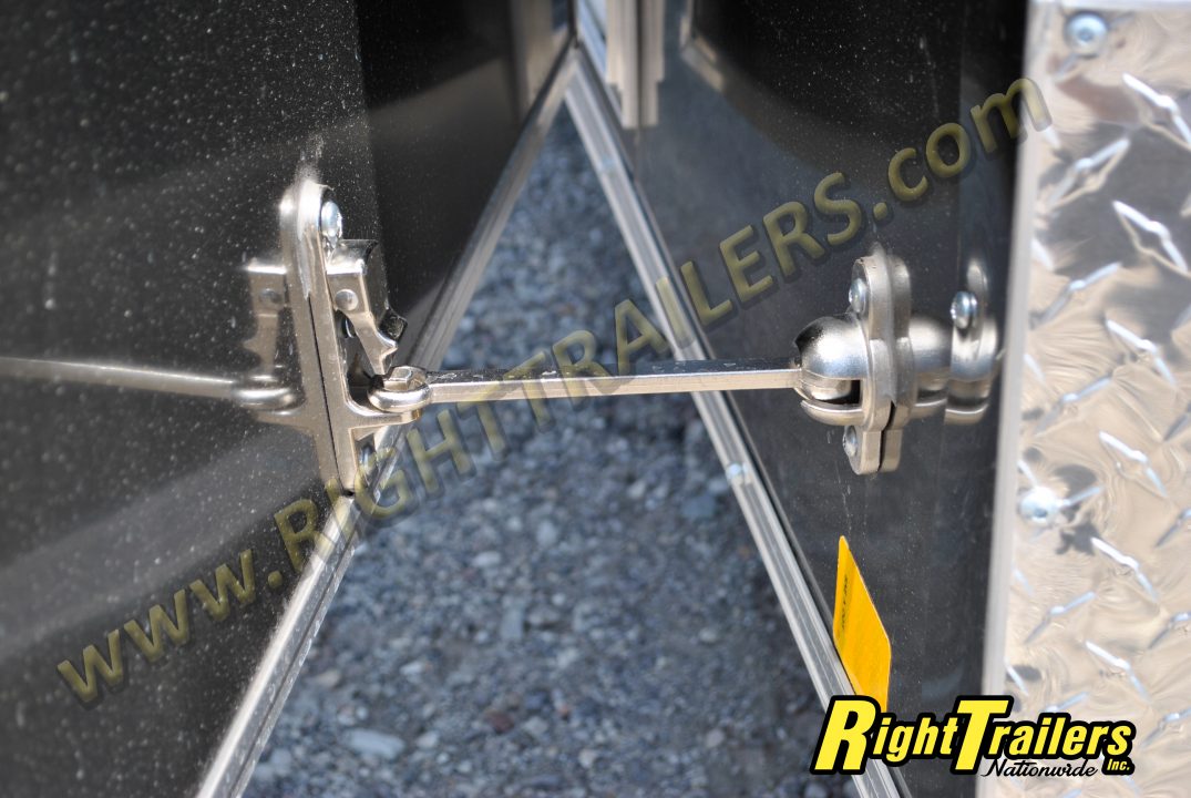 New 2027 7X14 RC Cargo Trailer