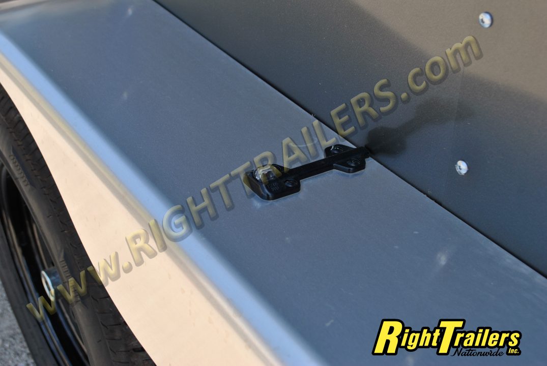 New 2027 7X14 RC Cargo Trailer