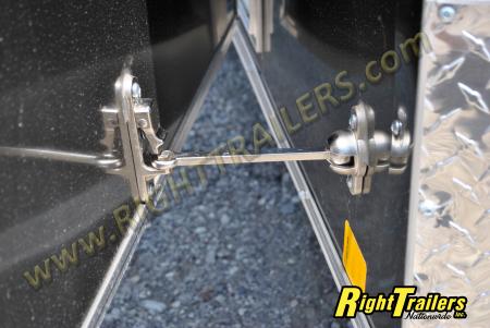 New 2027 7X14 RC Cargo Trailer