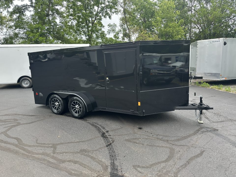 2026 Haulmark VNLH