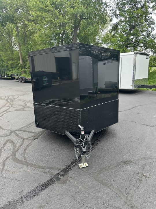 2026 Haulmark VNLH photo 6