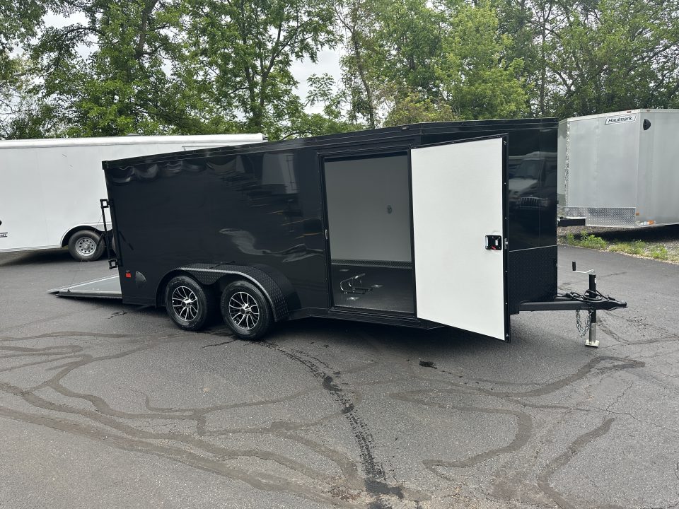 2026 Haulmark VNLH photo 3