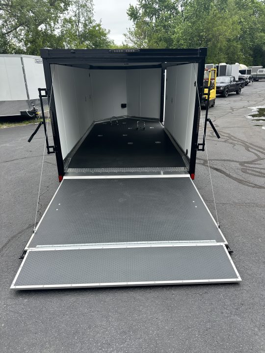 2026 Haulmark VNLH photo 4