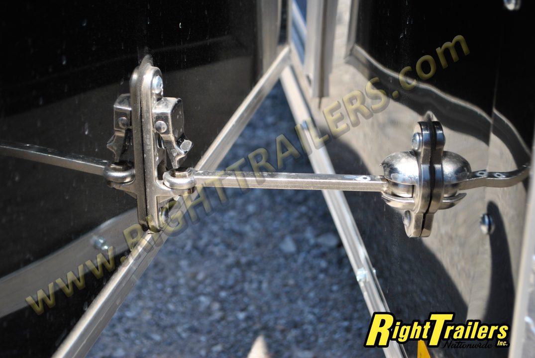 New 2027 7X16 RC Cargo Trailer
