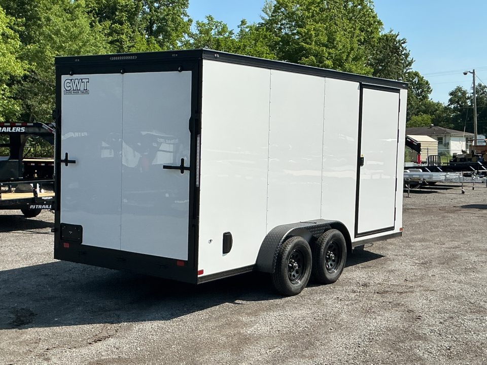 2026 Covered Wagon photo 3