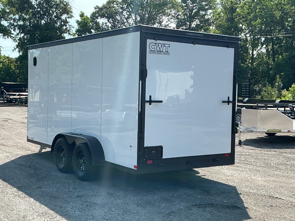 2026 Covered Wagon photo 4