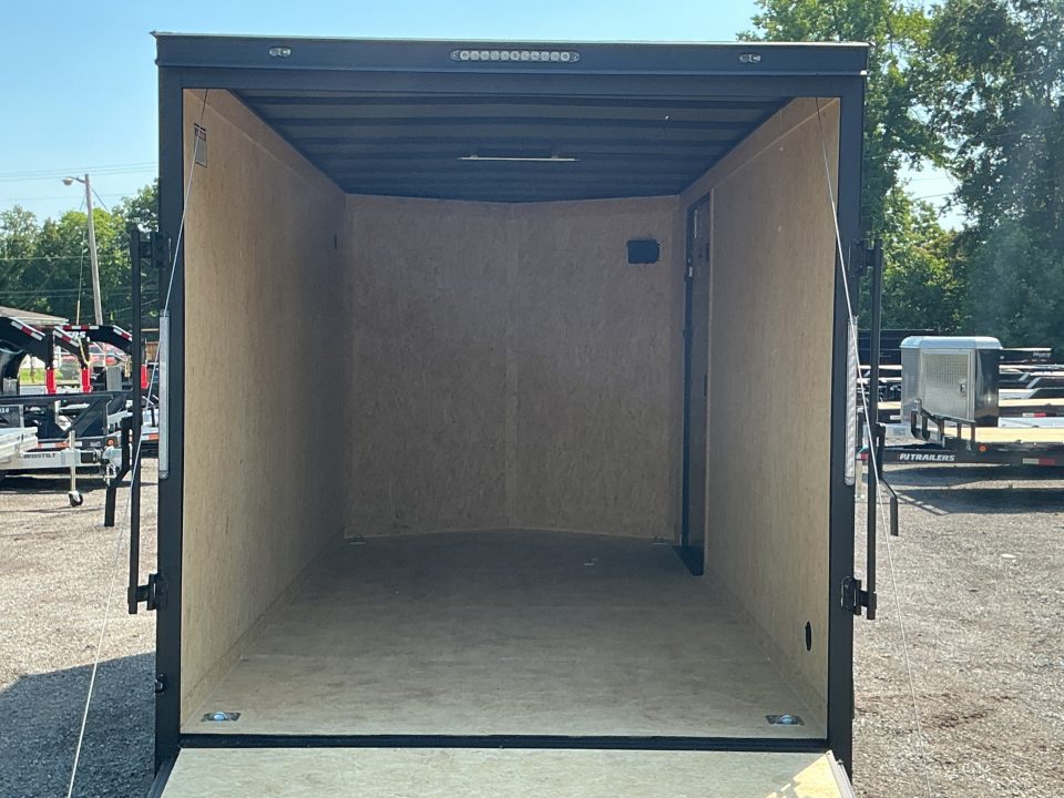 2026 Covered Wagon photo 5