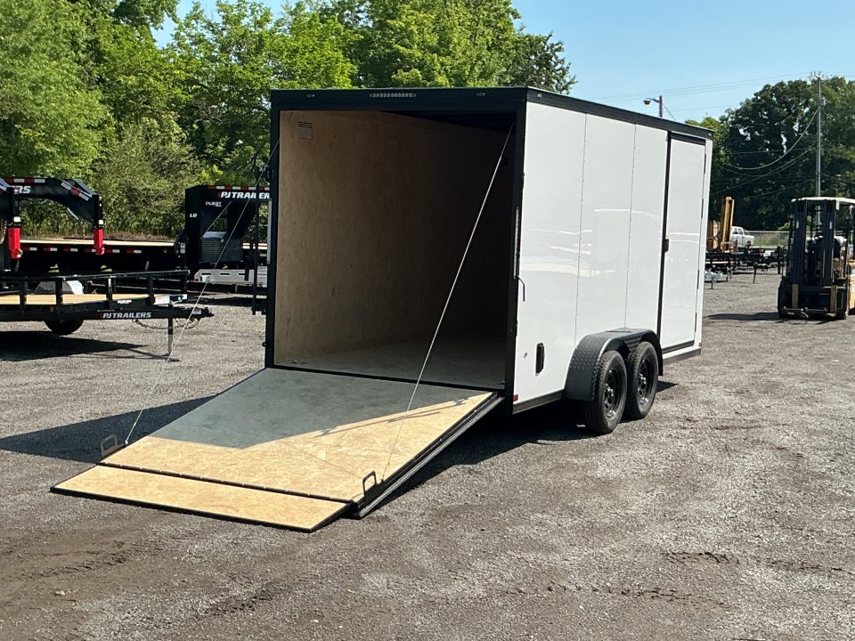 2026 Covered Wagon photo 2