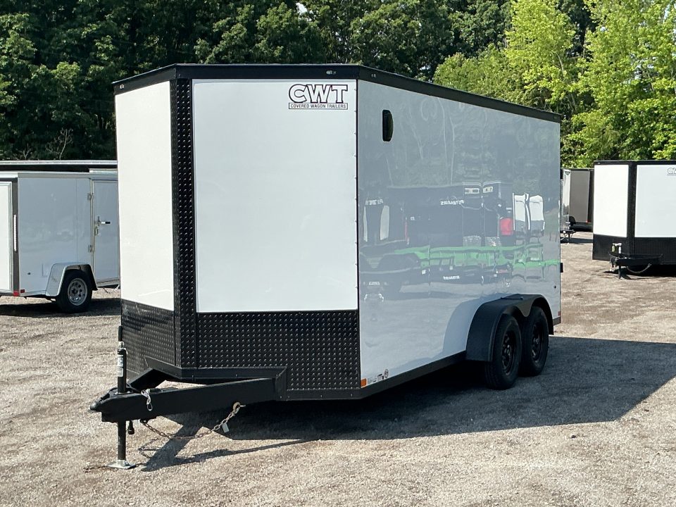 2026 Covered Wagon photo 6