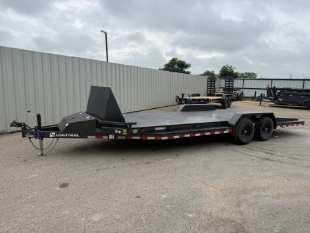 New 2026 Load Trail SPORT HAULER 83X22 Car Hauler