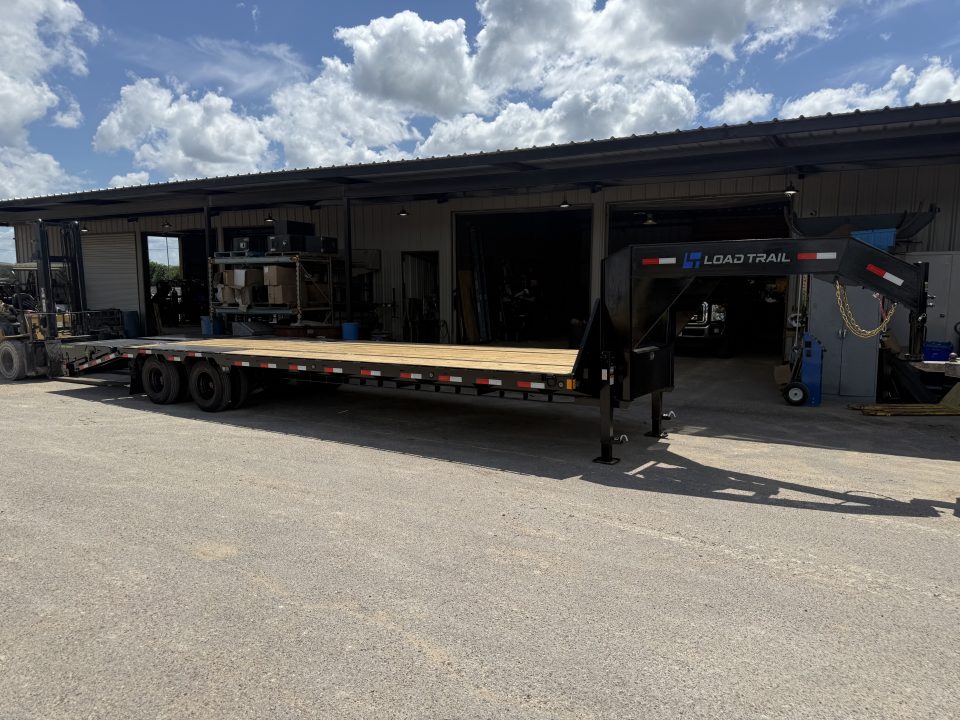 2026 Load Trail