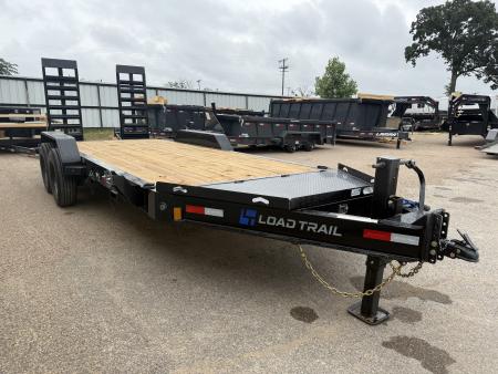 New 2026 Load Trail 83X18 14K Car Hauler