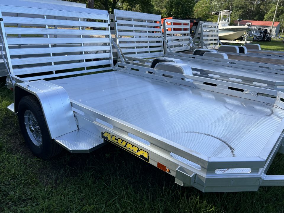 2027 Aluma 7710H