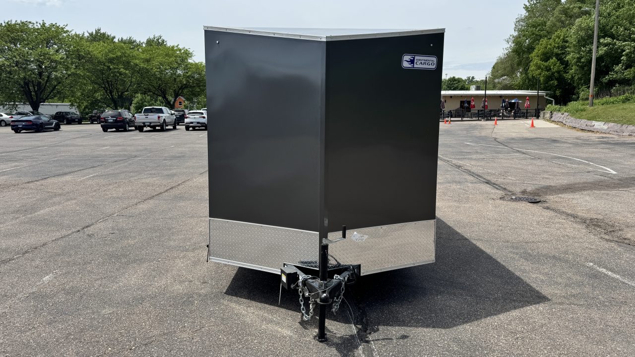 2026 Continental Cargo photo 8