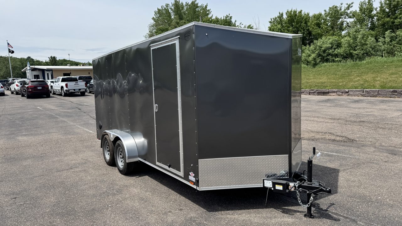 2026 Continental Cargo photo 9