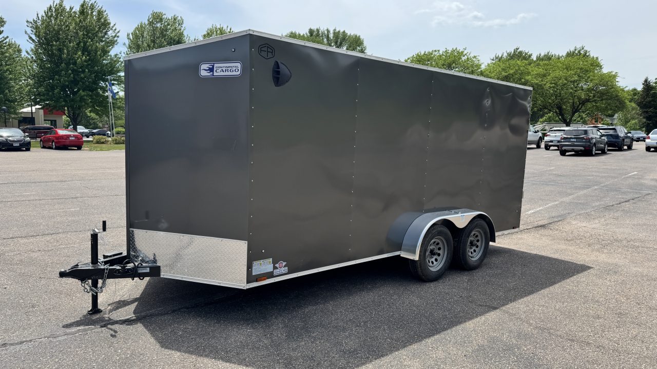 2026 Continental Cargo photo 3
