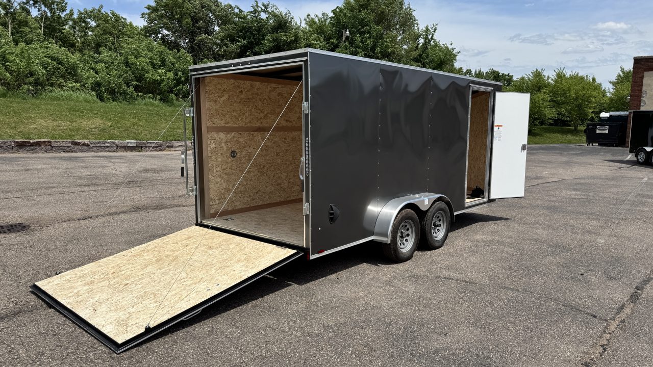 2026 Continental Cargo photo 2