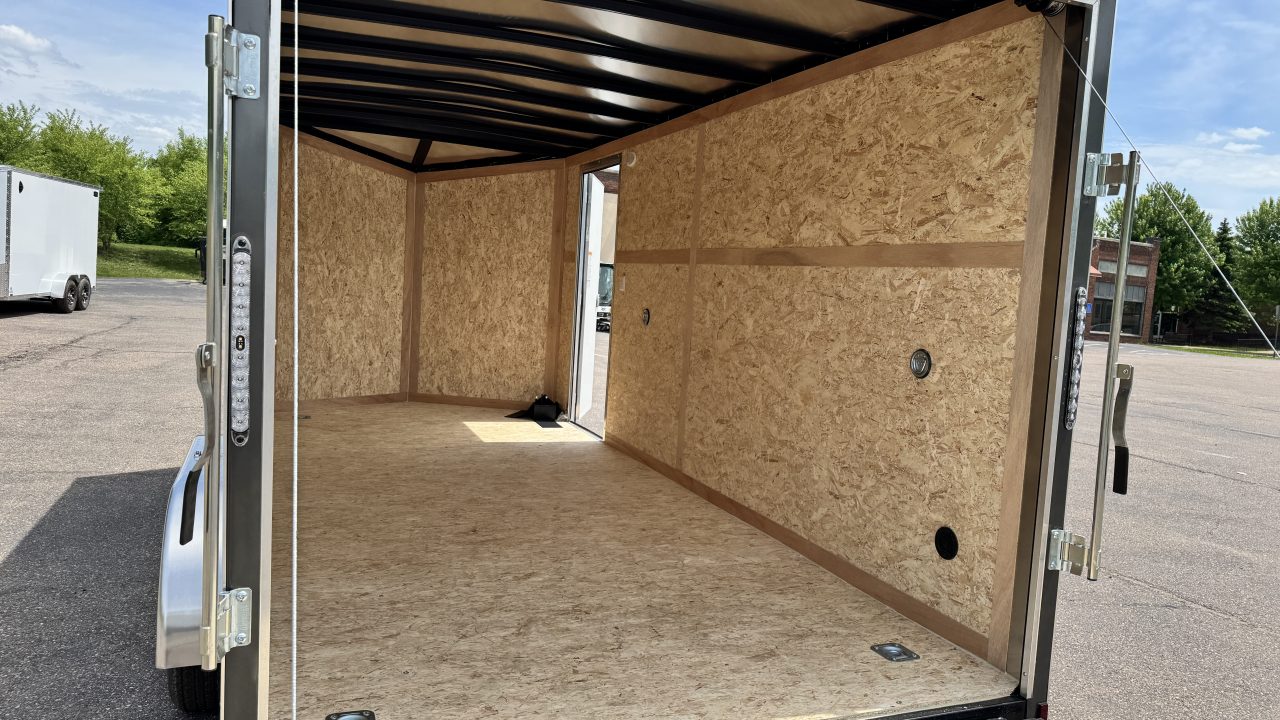 2026 Continental Cargo photo 4