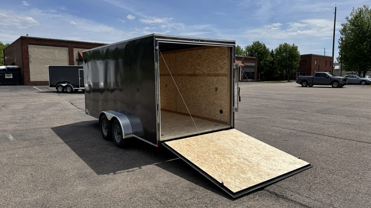 2026 Continental Cargo photo 5