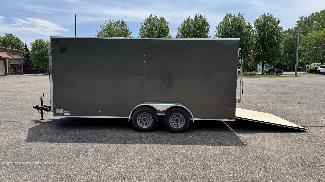 2026 Continental Cargo photo 6